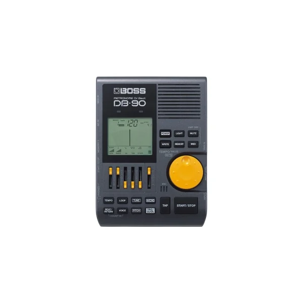 Metronome Boss DB90