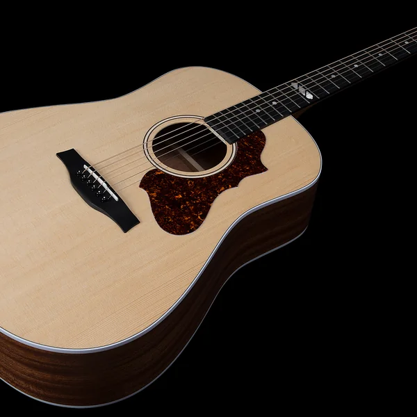 Metropolis Classic LR Baggs - natural semi-gloss