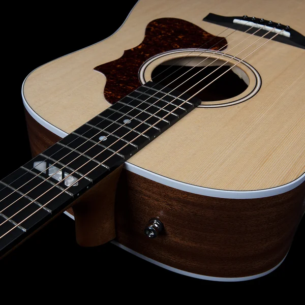 Metropolis Classic LR Baggs - natural semi-gloss