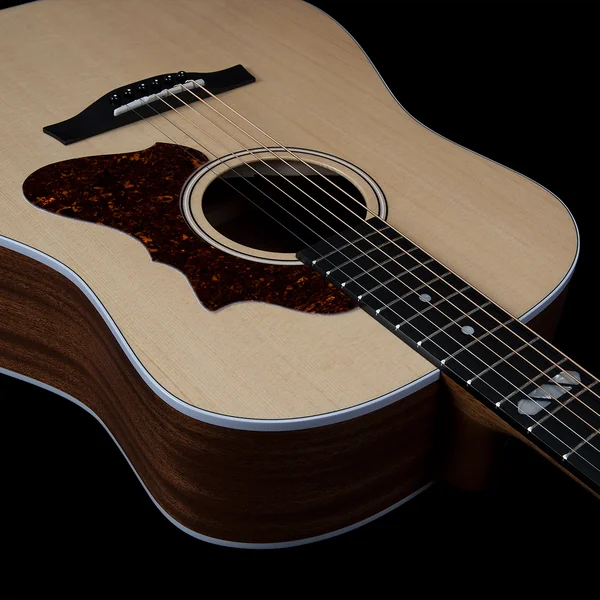 Metropolis Classic LR Baggs - natural semi-gloss
