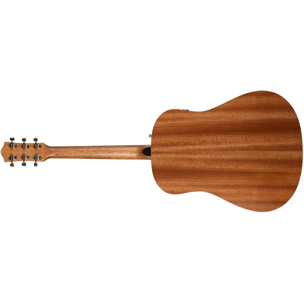 Metropolis Composer LR Baggs Element - natural semi gloss