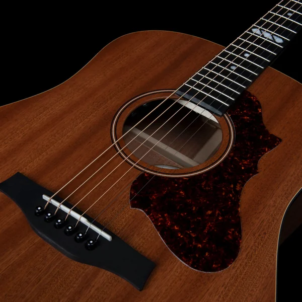 Metropolis Composer LR Baggs Element - natural semi gloss