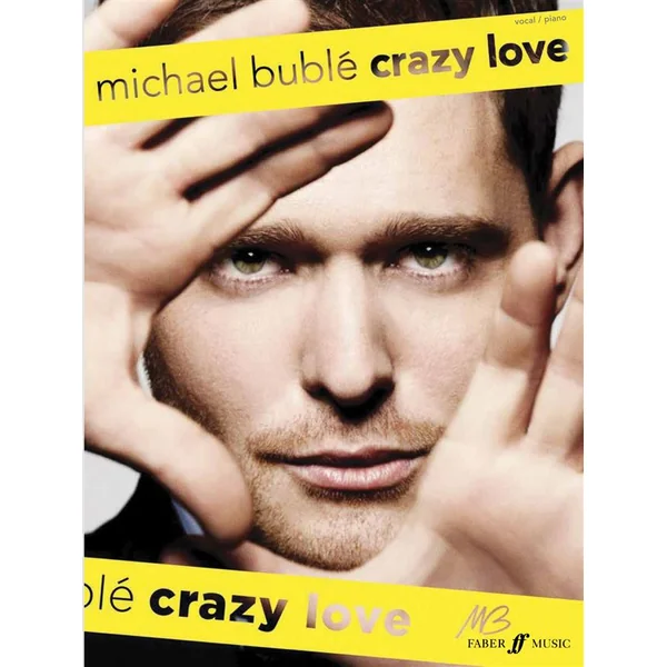 Michael Buble Crazy Love Pvg