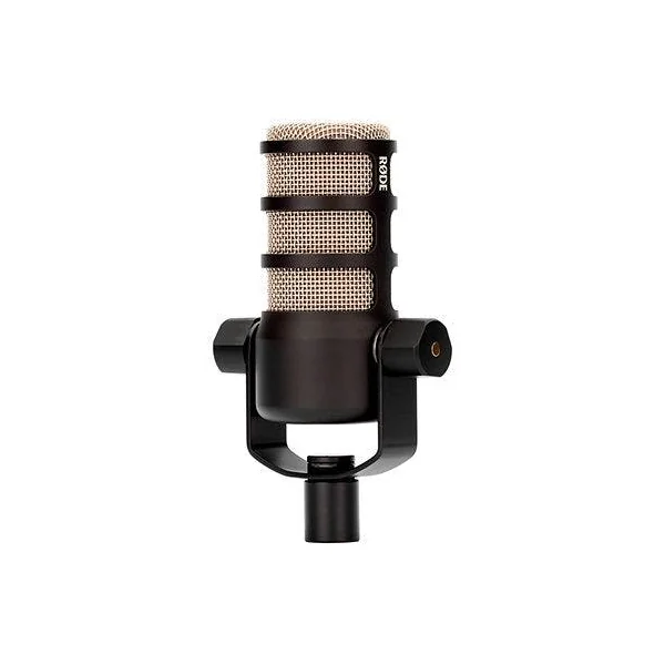 Micrcophone Rode PodMic XLR