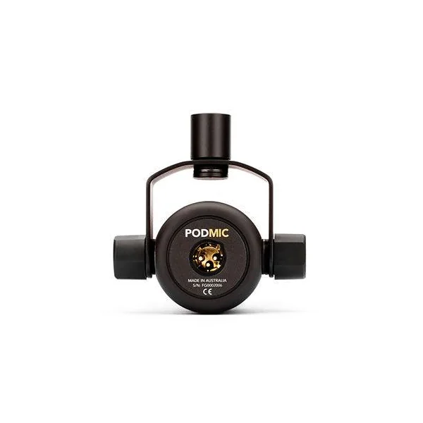 Micrcophone Rode PodMic XLR