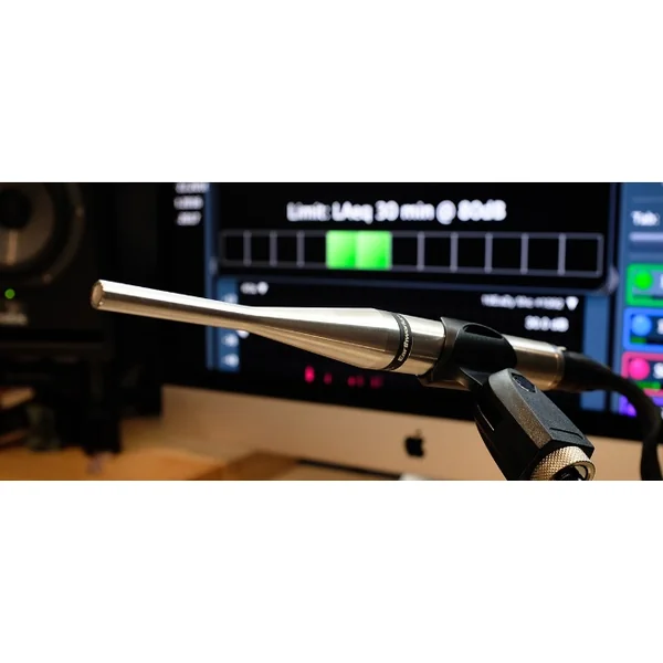 Micro de mesure M50