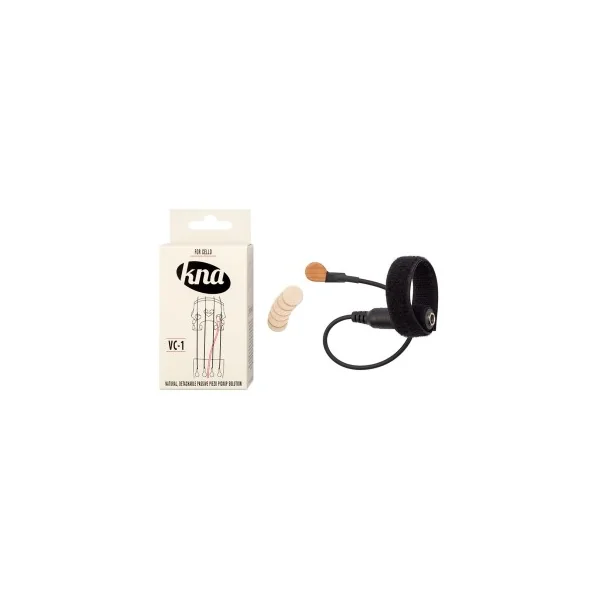 Micro KNA pour violoncelle VC-1