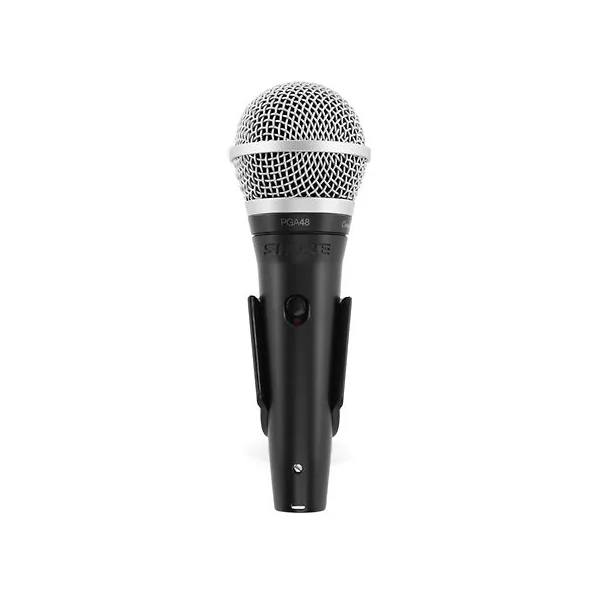 Micro SHURE PGA486 -XLR-E