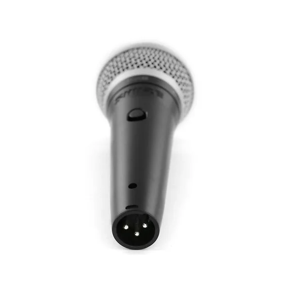 Micro SHURE PGA486 -XLR-E