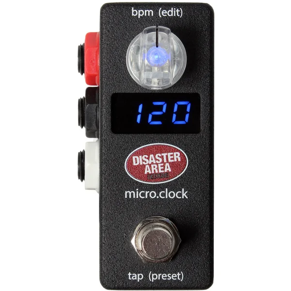 Micro.Clock