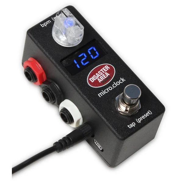Micro.Clock