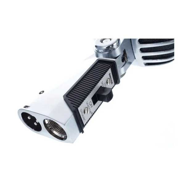 Microphone de Chant Studio SHURE SSE 55 SH T2