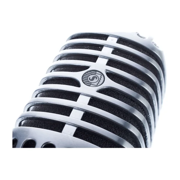 Microphone de Chant Studio SHURE SSE 55 SH T2