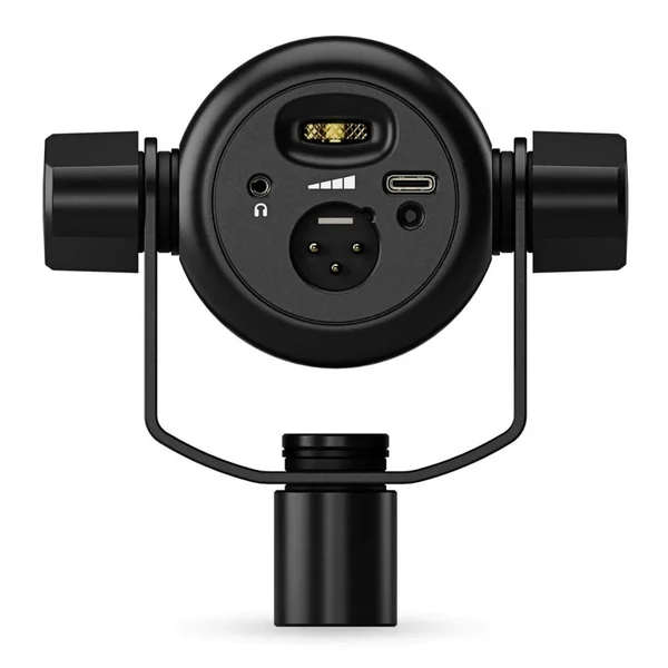Microphone Rode PodMic USB – Podcast, Streaming & Voix