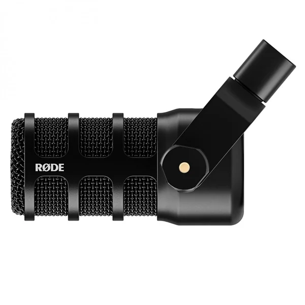 Microphone Rode PodMic USB – Podcast, Streaming & Voix