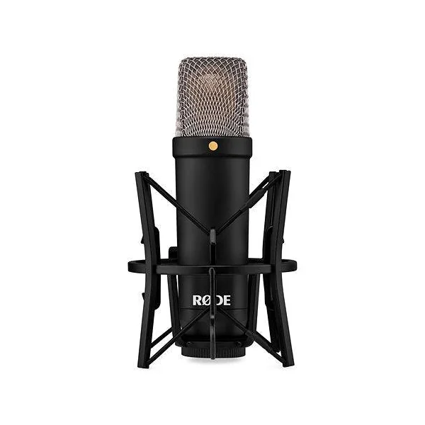Microphone Rode Série Signature NT1