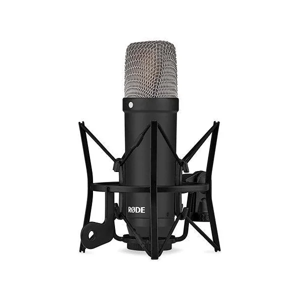 Microphone Rode Série Signature NT1