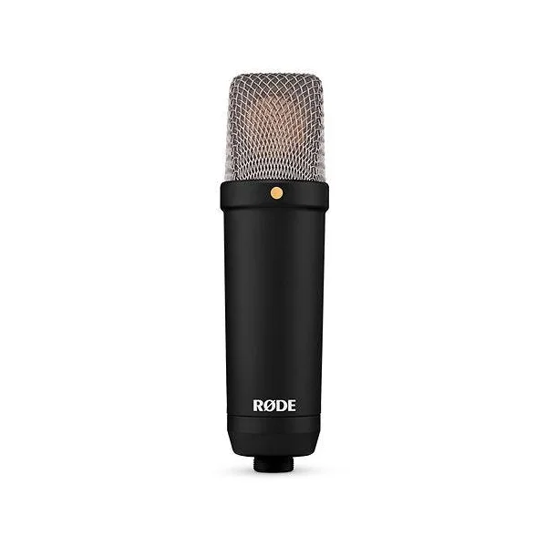 Microphone Rode Série Signature NT1