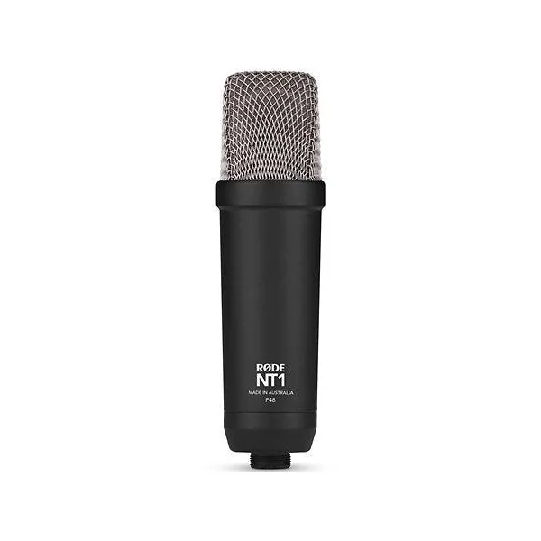 Microphone Rode Série Signature NT1