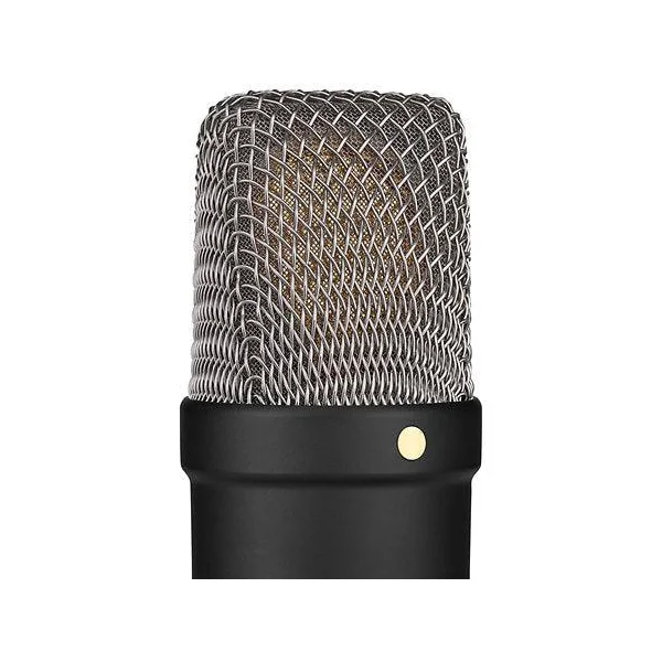 Microphone Rode Série Signature NT1