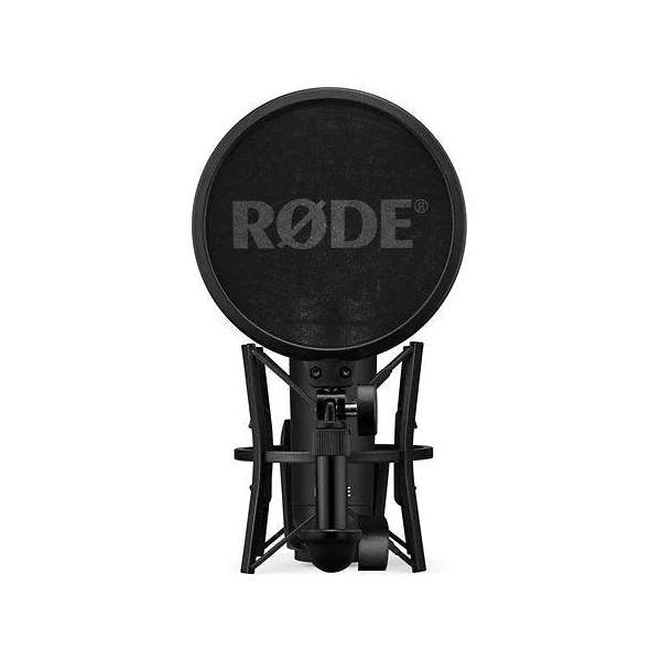 Microphone Rode Série Signature NT1