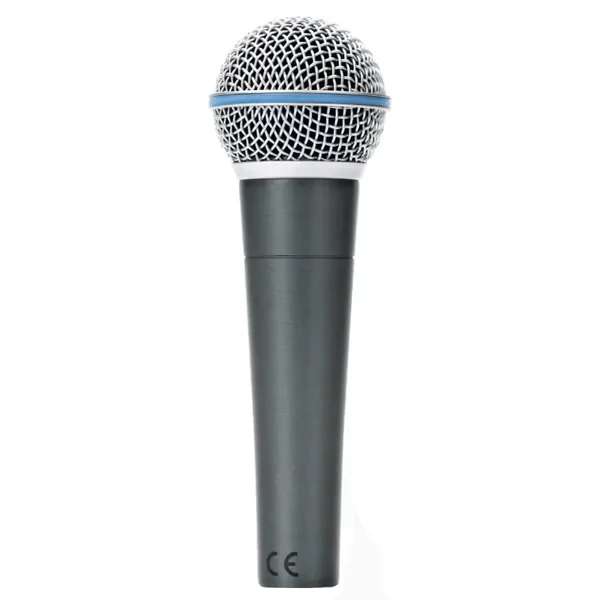 Microphone Shure BETA 58A