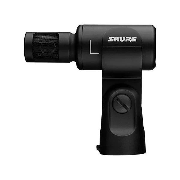 Microphone Shure MV88+ Stereo USB