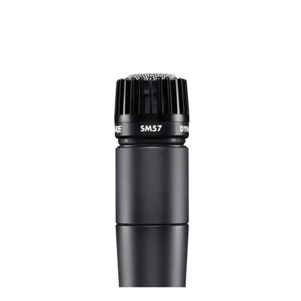 Microphone SHURE - SM57