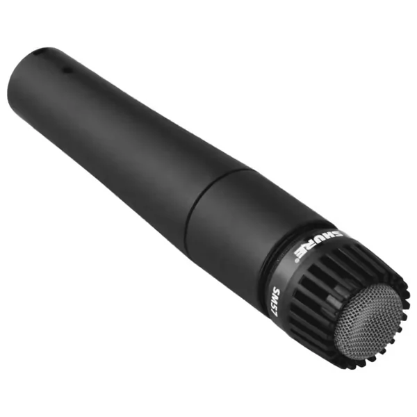 Microphone SHURE - SM57