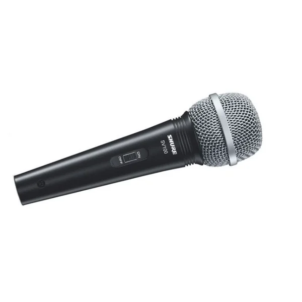 Microphone SHURE SV100