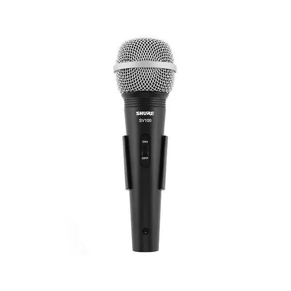 Microphone SHURE SV100