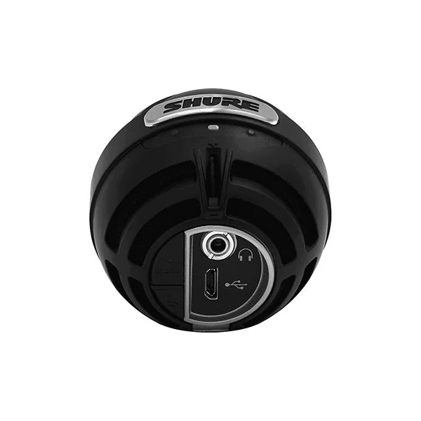 Microphone USB Shure MV5C