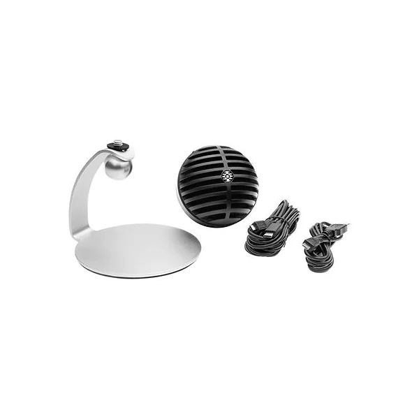 Microphone USB Shure MV5C
