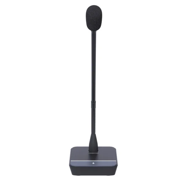 MIC-SCF-D Microphone Délégué pour système de conférences SCF-250