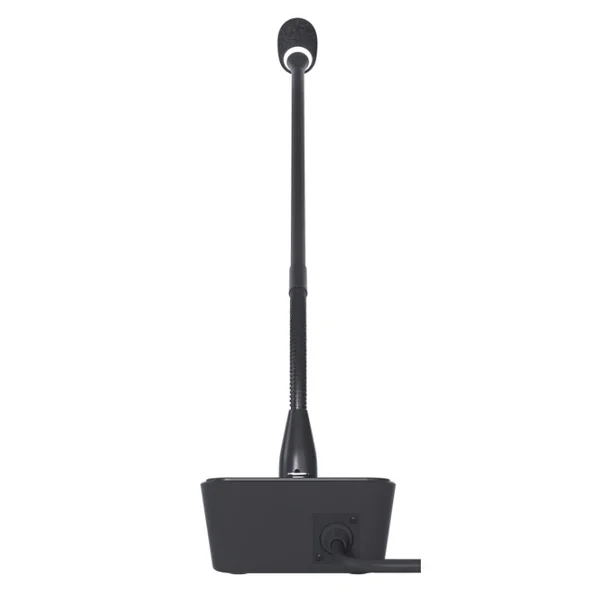 MIC-SCF-D Microphone Délégué pour système de conférences SCF-250