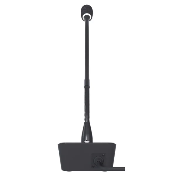 MIC-SCF-P Microphone Président pour système de conférences SCF-250