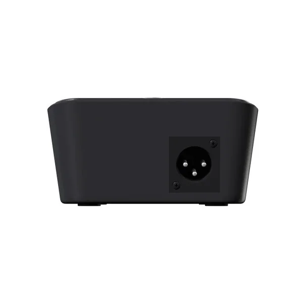 MICSET-C32 Microphone pupitre de table à condensateur électret