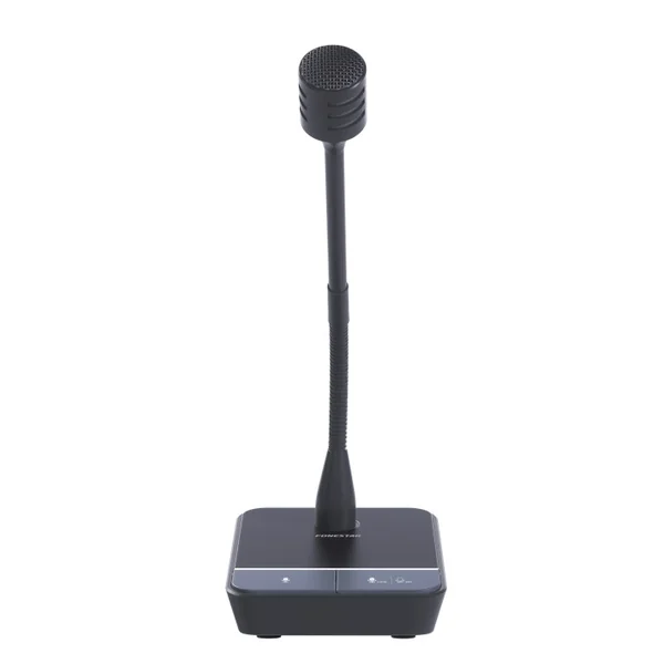 MICSET-D32J Microphone pupitre dynamique de table