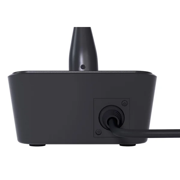 MICSET-D32XLR Microphone pupitre dynamique de table