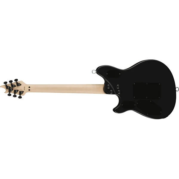 MIJ Series Signature Wolfgang (Japan) - stealth
