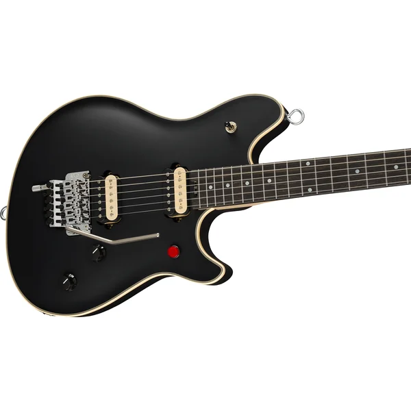 MIJ Series Signature Wolfgang (Japan) - stealth