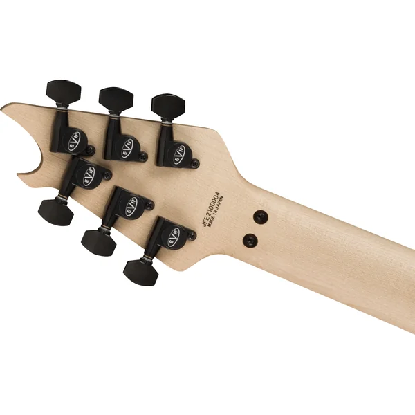 MIJ Series Signature Wolfgang (Japan) - stealth