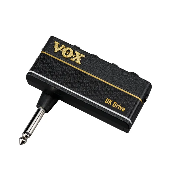 Mini ampli Vox amPlug 3 UK Drive