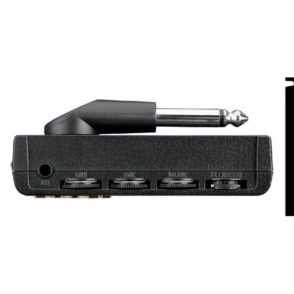 Mini ampli Vox amPlug 3 UK Drive