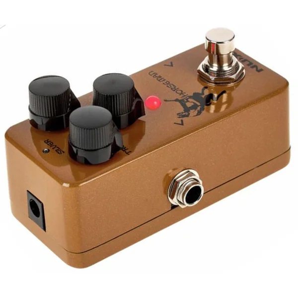 Mini Core Horse Man NOD-1 Overdrive
