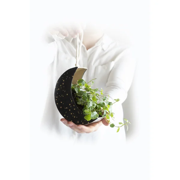 Mini kit lune - Ma bulle créative -Decopatch