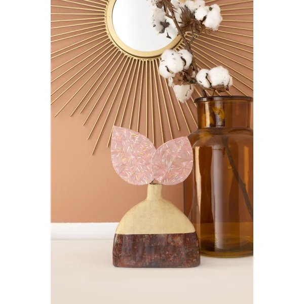 Mini kit vase - Ma bulle créative -Decopatch