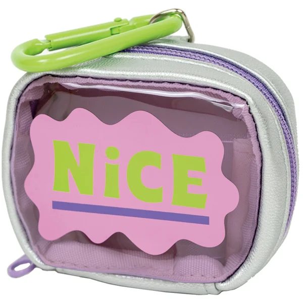 Mini Pouch Nice