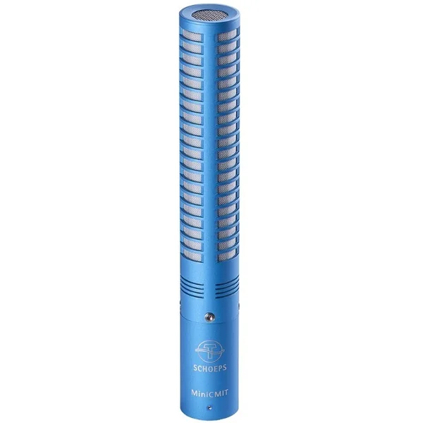 Minicmit Blue