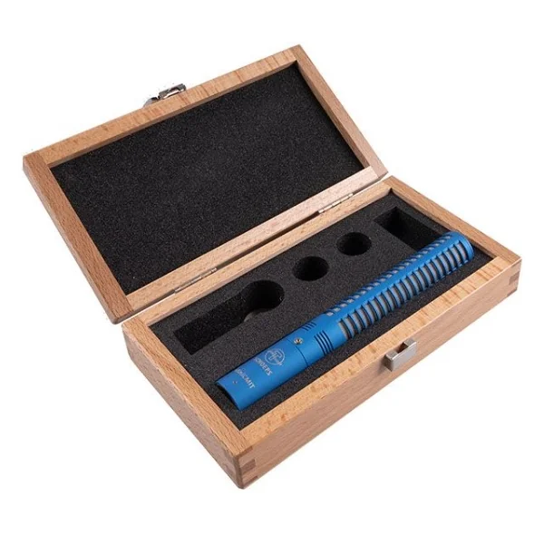 Minicmit Blue